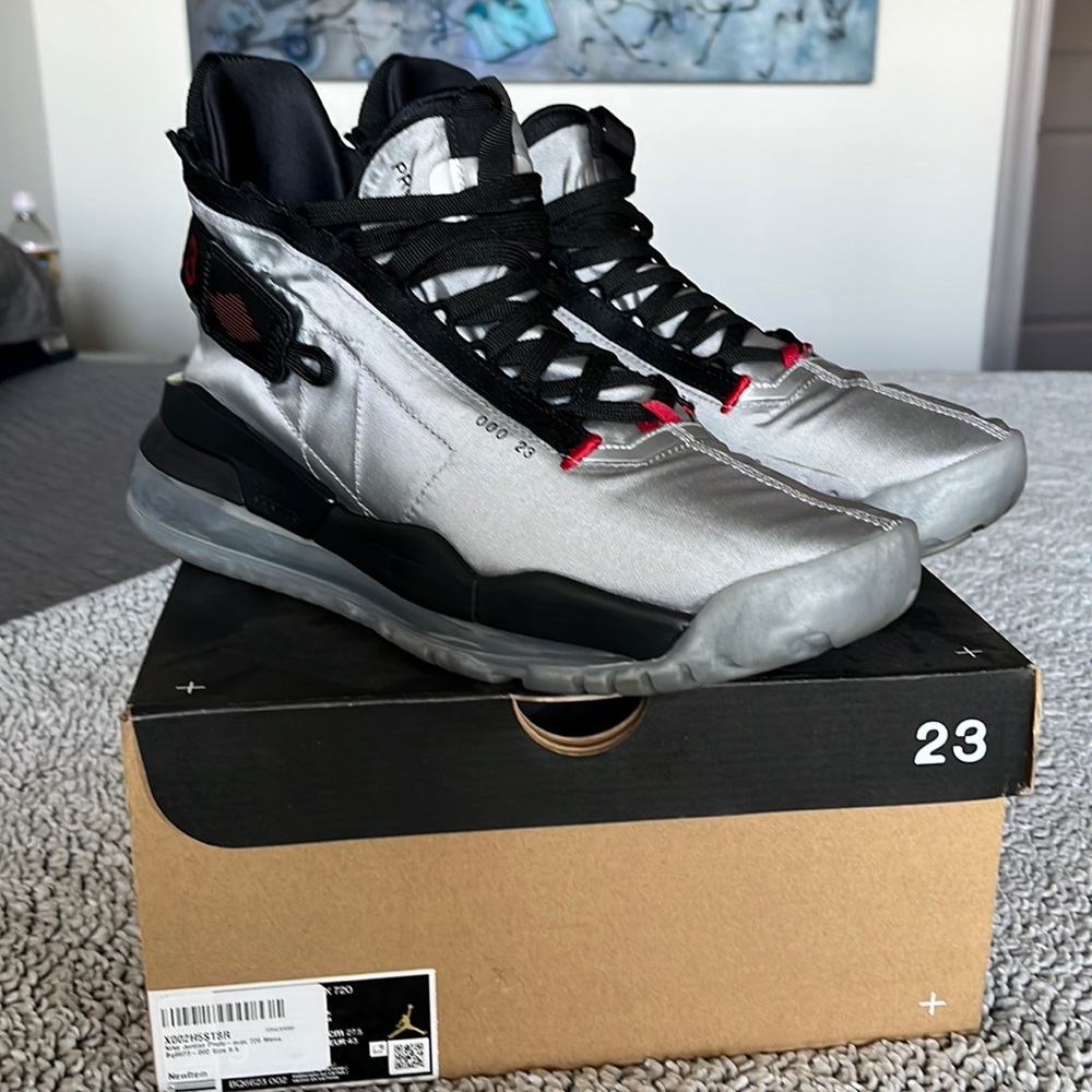 Air Jordan Proto-Max 720